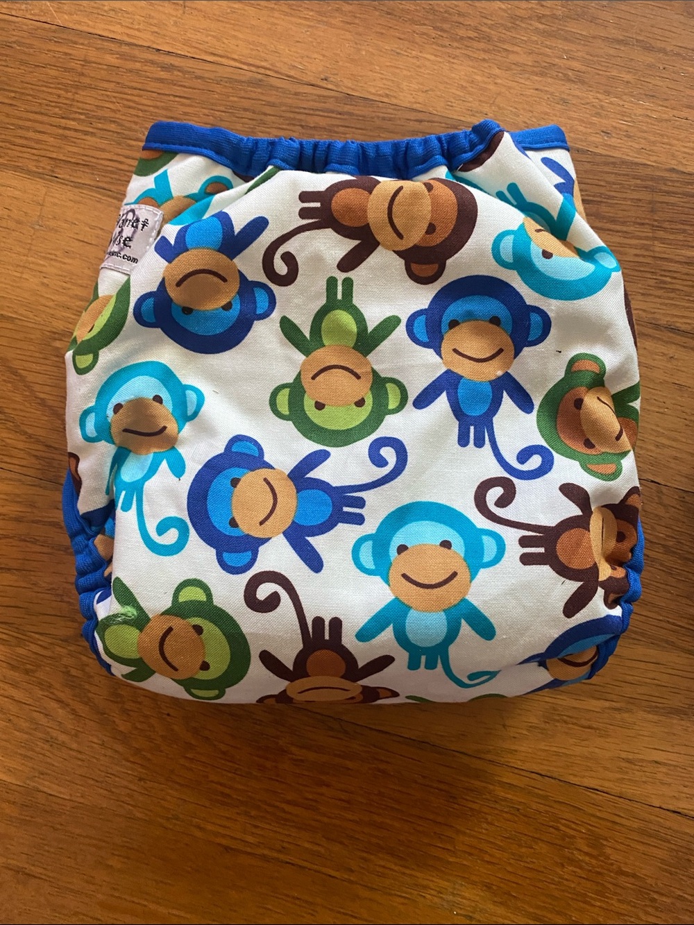 Cloth Diapers - Picture 12 of 15
